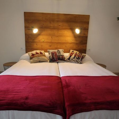 Pension Las Casitas De Santander Auto Check 외부 사진