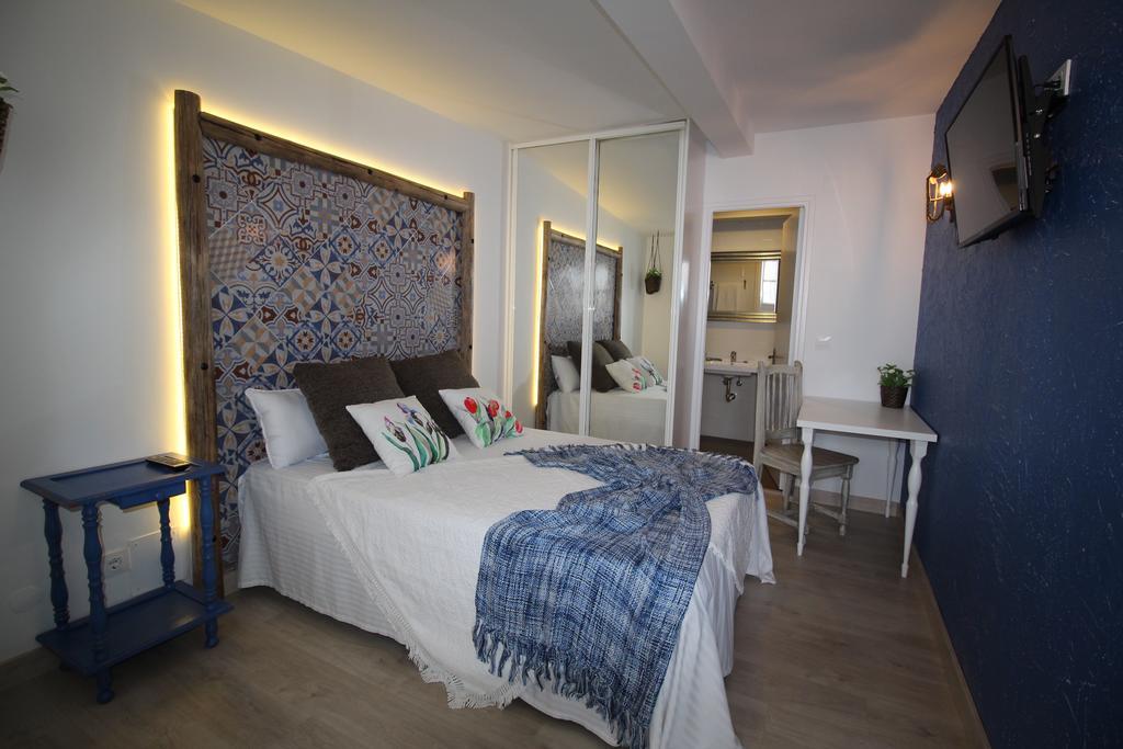 Pension Las Casitas De Santander Auto Check 외부 사진