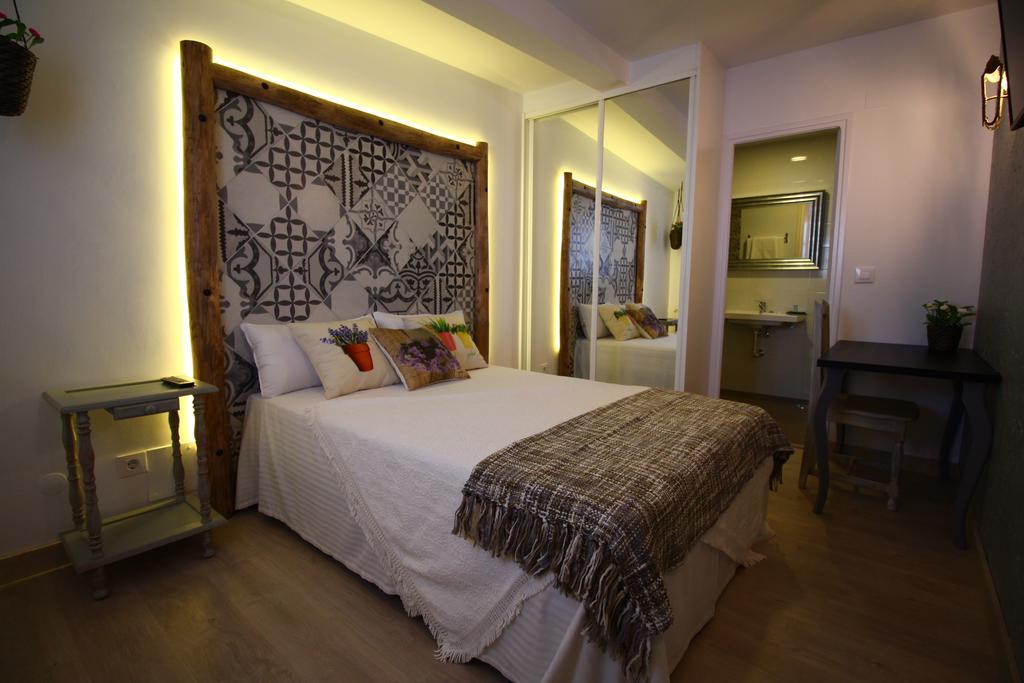 Pension Las Casitas De Santander Auto Check 외부 사진