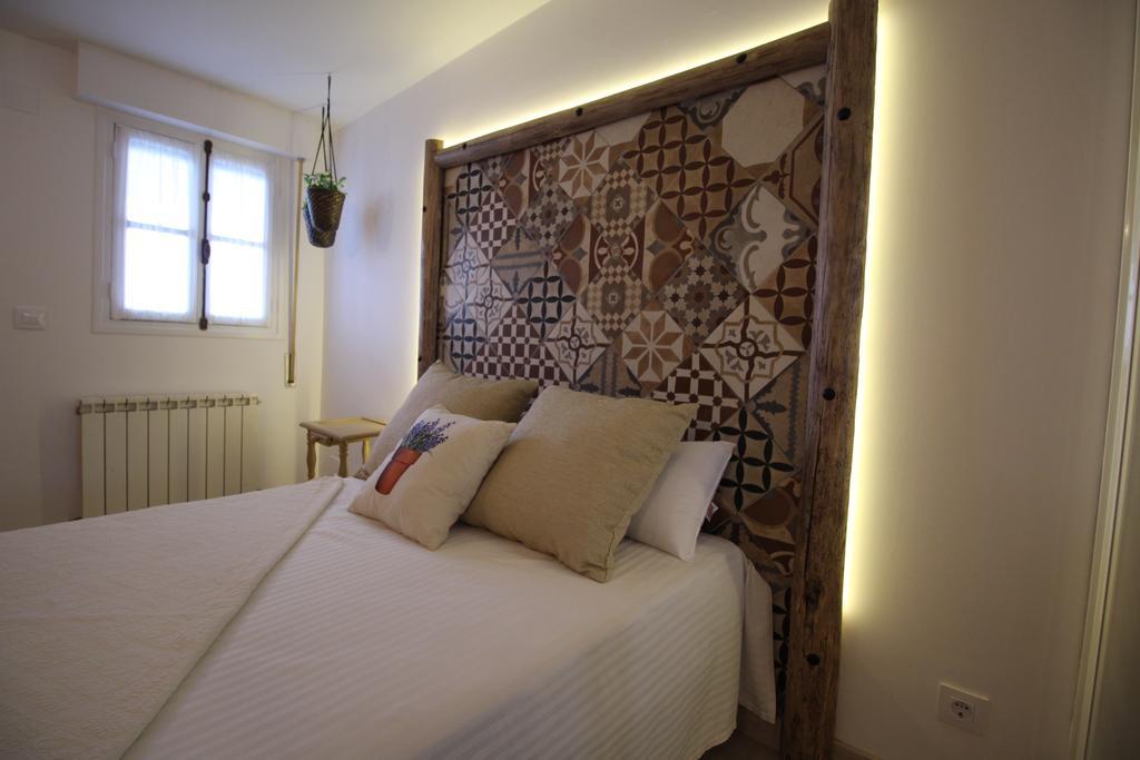 Pension Las Casitas De Santander Auto Check 외부 사진