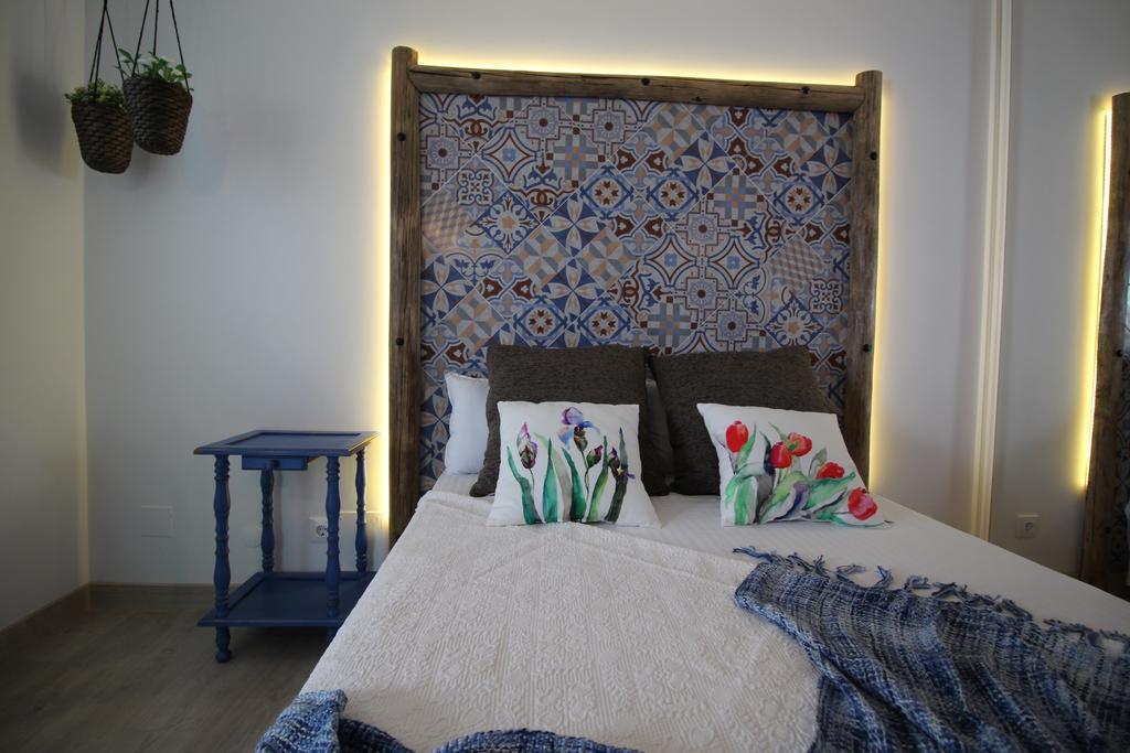 Pension Las Casitas De Santander Auto Check 외부 사진