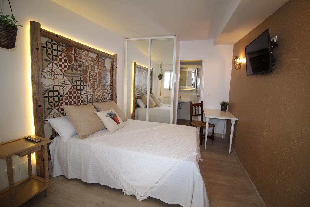Pension Las Casitas De Santander Auto Check 외부 사진
